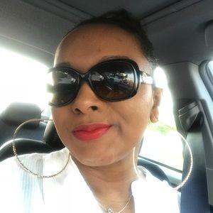 Meet your Posher, Tiffany